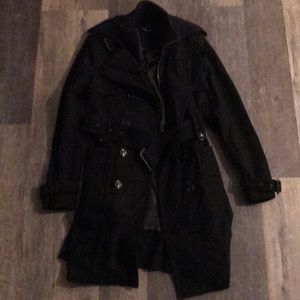 BeBe Coat